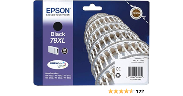 epson 29xl multipack amazon