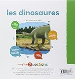 Image de Les dinosaures (French Edition)