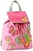 Stephen Joseph Signature Backpack, Butterfly