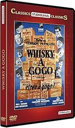 Whisky À Gogo