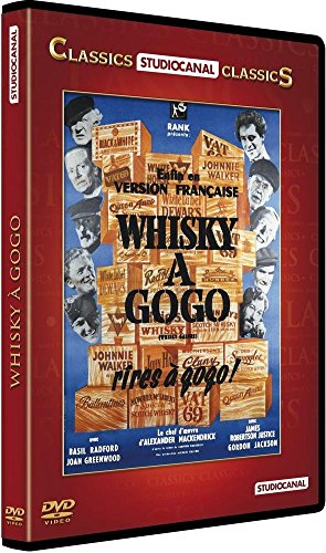 Whisky À Gogo