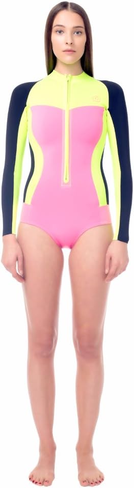 GlideSoul 0.5mm Corset Spring Suit