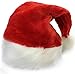 Child's Deluxe Santa Hat by Funny Party Hats®