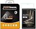 Supershieldz (2 Pack) Designed for Asus ZenPad 3S 10 (Z500M) Screen Protector, (Tempered Glass) Anti Scratch, Bubble Free