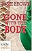 Body Movers: Gone with the Body (Kindle Worlds Novella) (Kindle Worlds Novella)