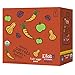 Ella's Kitchen 6+ Months Organic Baby Food, Apples Carrots Prunes + Butternut Squash, 3.5 oz. (Pack of 6)