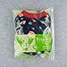 Fitwarm Christmas Santa Thermal Dog Pajamas Pet Clothse Fleece Coat Jumpsuit Blue Medium