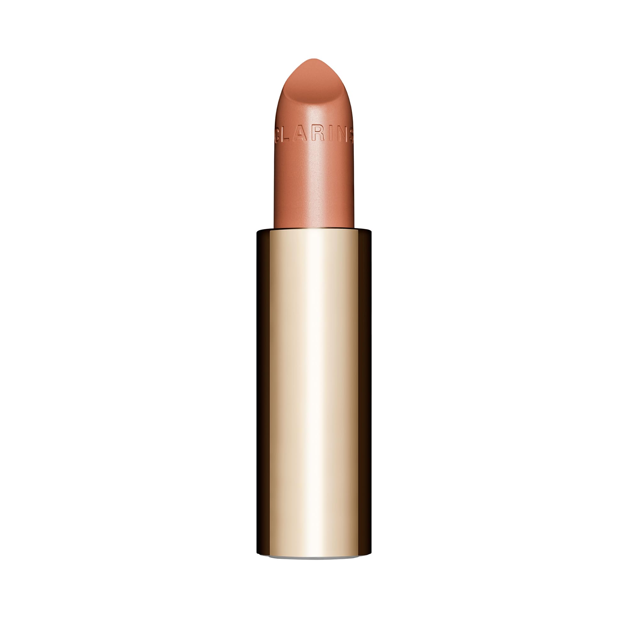 Clarins Joli Rouge Satin Lipstick 786 Beige Nude Refill 3.5g