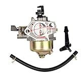 HIFROM(TM) Gas Carburetor Carb Parts For Honda Gx340 11HP Engine Motor Water Pump Version