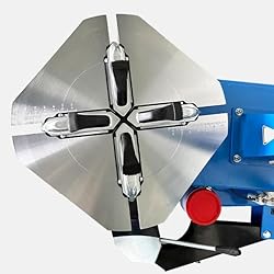 KATOOL ME 2.0HP Tire Machine and Balancer Combo