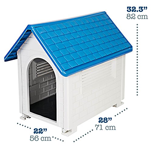 Animals-Favorite-Dog-House