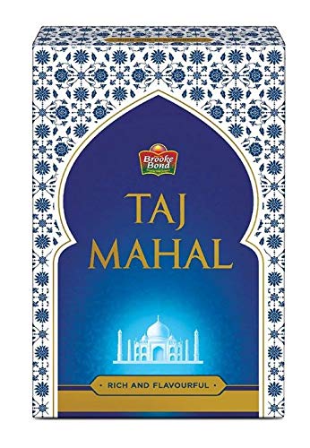 Taj Mahal South Tea, 1kg