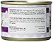 Weruva Cats in The Kitchen, La Isla Bonita with Mackerel & Shrimp Au Jus Cat Food, 6oz Can (Pack of 24)