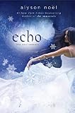 Echo (The Soul Seekers Book 2)