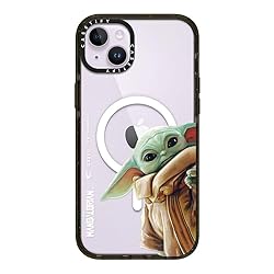 CASETiFY Impact iPhone 14 Plus Case [Mandalorian