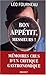 Bon appetit, messieurs! (French Edition) by
