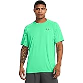 Under Armour Mens Tech 2.0 Short-Sleeve T-shirtShirt