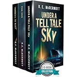 The Disruption Trilogy Box Set: Books 1 - 3