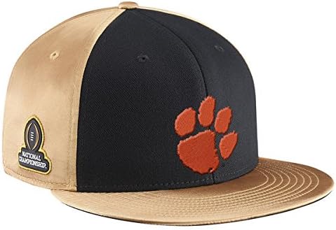 clemson 2016 national championship hat
