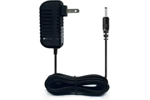 PUIMIT Charger for Remington Shaver PG250 PG525 PG6025 MB4040 MB4045A for Remington Beard Trimmer PG6135 PG6060 PG6015 Replacement Adapter Power Supply Power Cord