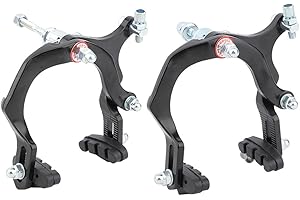 HOUSON Bicycle Brake Set, C-Brake Brake Set, Brakes, Road Bike Brake, C-Brake Caliper, City Brake