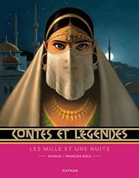 Les  mille et une nuits