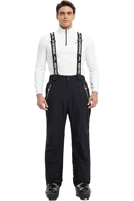 Snow Country Outerwear Mens Standard and Big and Tall S-7XL Skiing  Insulated Snow Ski Bibs Pants 3XL Dark Grey : Amazon.ca: Clothing, Shoes \u0026  Accessories