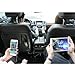 Front and Back Seat Car Charger, HAWEEL 9.6A 4 USB Port Car Charger with Extending Cable for Back Seat Passengers Charging for iPhone 7 / 7 Plus, iPhone 6 / 6s, Samsung Galaxy S6 / S6 Edge and More.