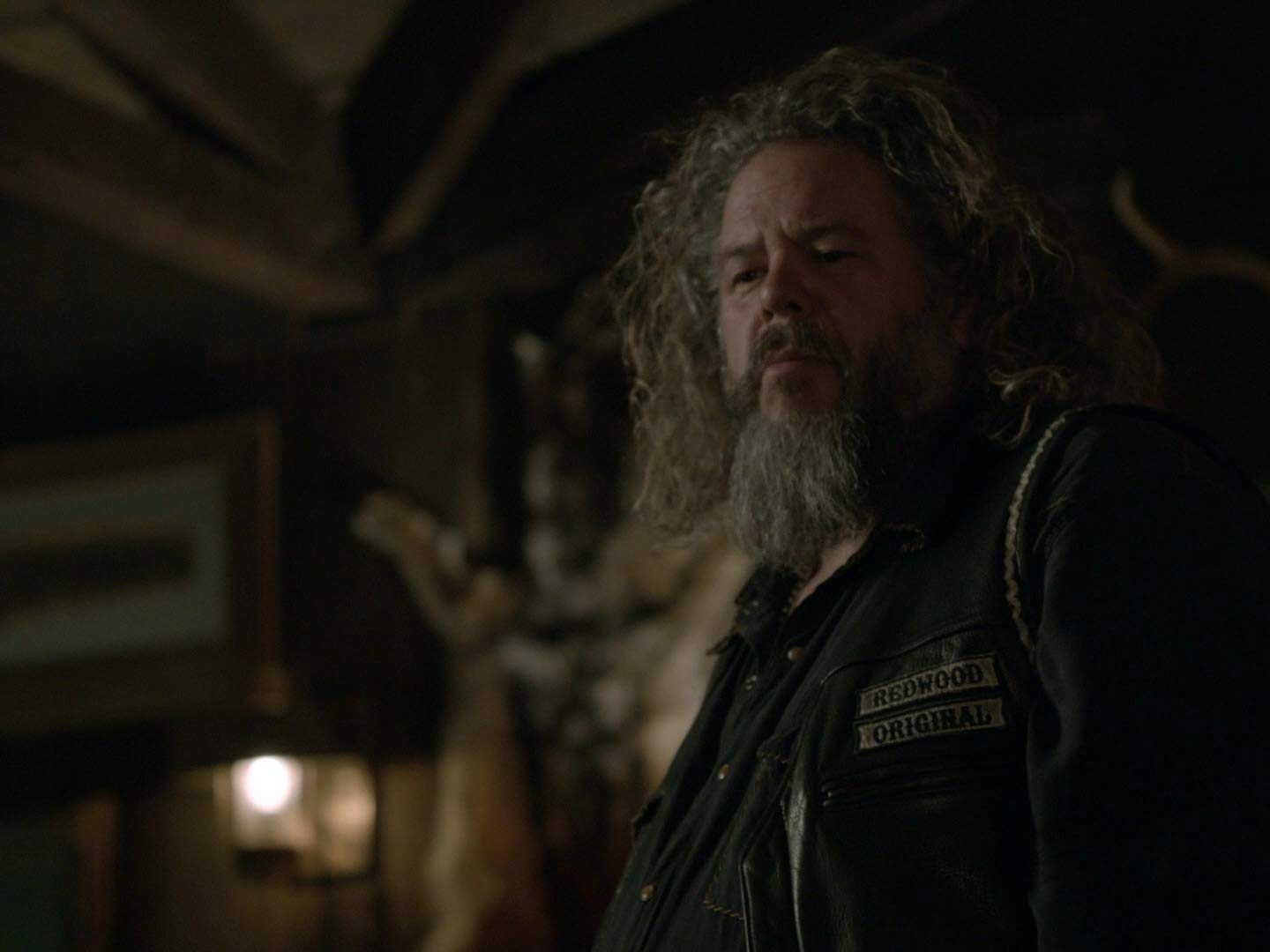 Watch Sons of Anarchy - Season 5 | Prime Video