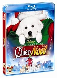 La Mission De Chien Noël