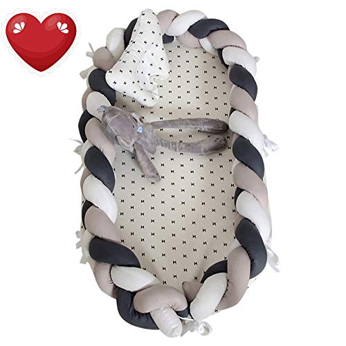 Brandream Baby Nest Bed Multifunctional Braided Nigeria Ubuy