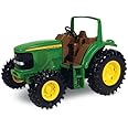TOMY John Deere 11" Tough Tractor