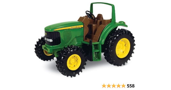 john deere toy tractor accessories