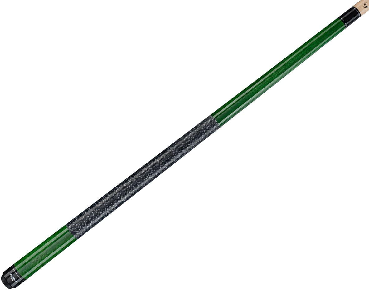 Valhalla VA115 Pool Cue 18oz-21oz - By Viking Pool Cues (18.5)