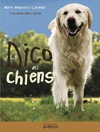 Le  dico des chiens
