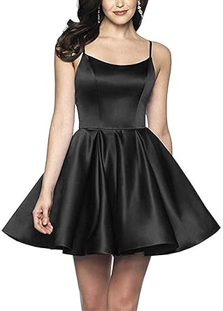 black dresses for juniors formal