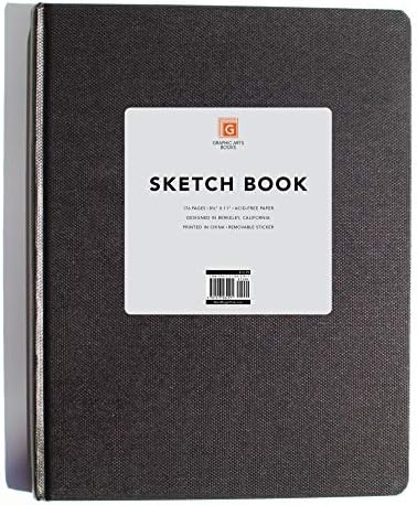 Sketch Book - Raven (Sketch Books)