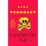 Slaughterhouse-Five: A Novel (Modern Library 100 Best Novels)