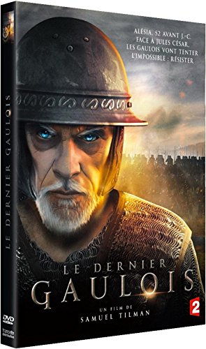 Le Dernier Gaulois