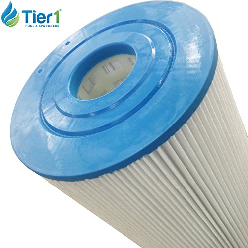 Tier1 59904 Icon 136629 3-7 SF Skim, Pleatco PIN3PAIR, Filbur FC-3751, Unicel C-3302 Comparable Replacement Filter Cartridge
