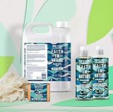 Faith In Nature Fragrance Free Conditioner Sensitive All Hair Types 400 ml view 8
