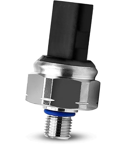 Amazon.com: Motorcraft Fuel Injector Pressure Sensor - CM5327