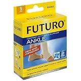 Futuro Comfort Lift Ankle - Small