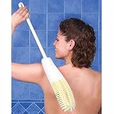 Fuller Brush Foot & Body Spa Brush