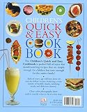 Image de Children's Quick and Easy Cookbook