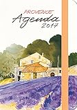 Provence Agenda 2017 by 