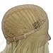ALICE Blonde Lace Front Wig, 14