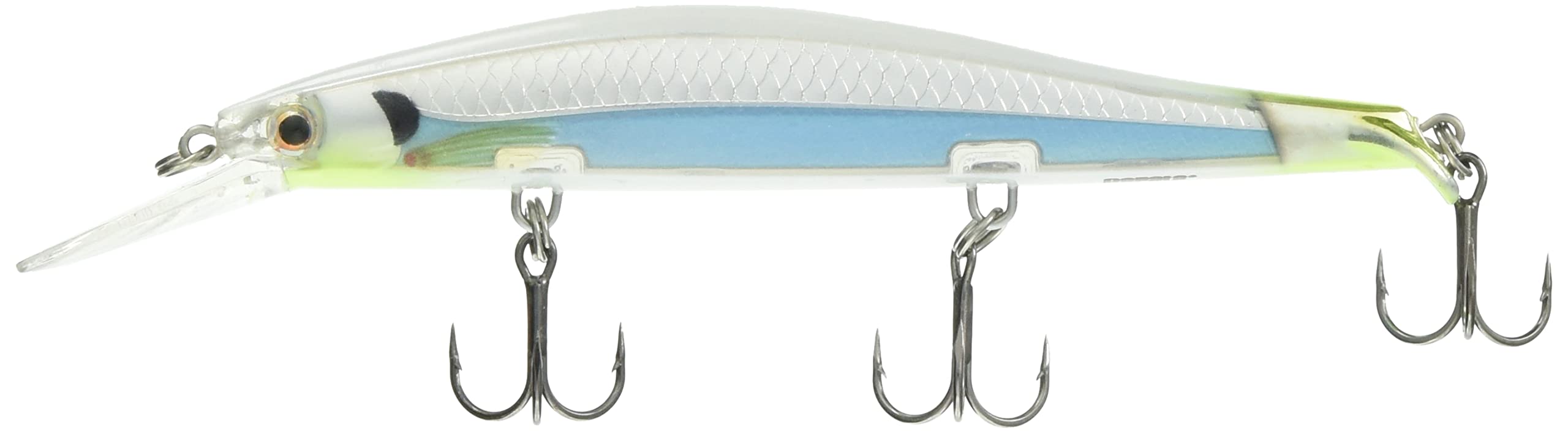 Rapala Poisson Nageur Ripstop Deep - 12cm - 15g - As - Rattle - Diving - RA5820087