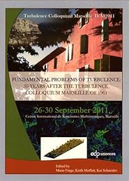 Fundamental problems of turbulence