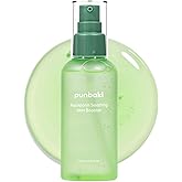 punbaki Aquaporin Soothing Skin Booster Toner Serum 100ml / 3.38 fl. oz. Soothing, Hydrating, Booster Essence, Boosting serum, SkinToner, Refreshing for face, Boosting Essence, Korean Skincare